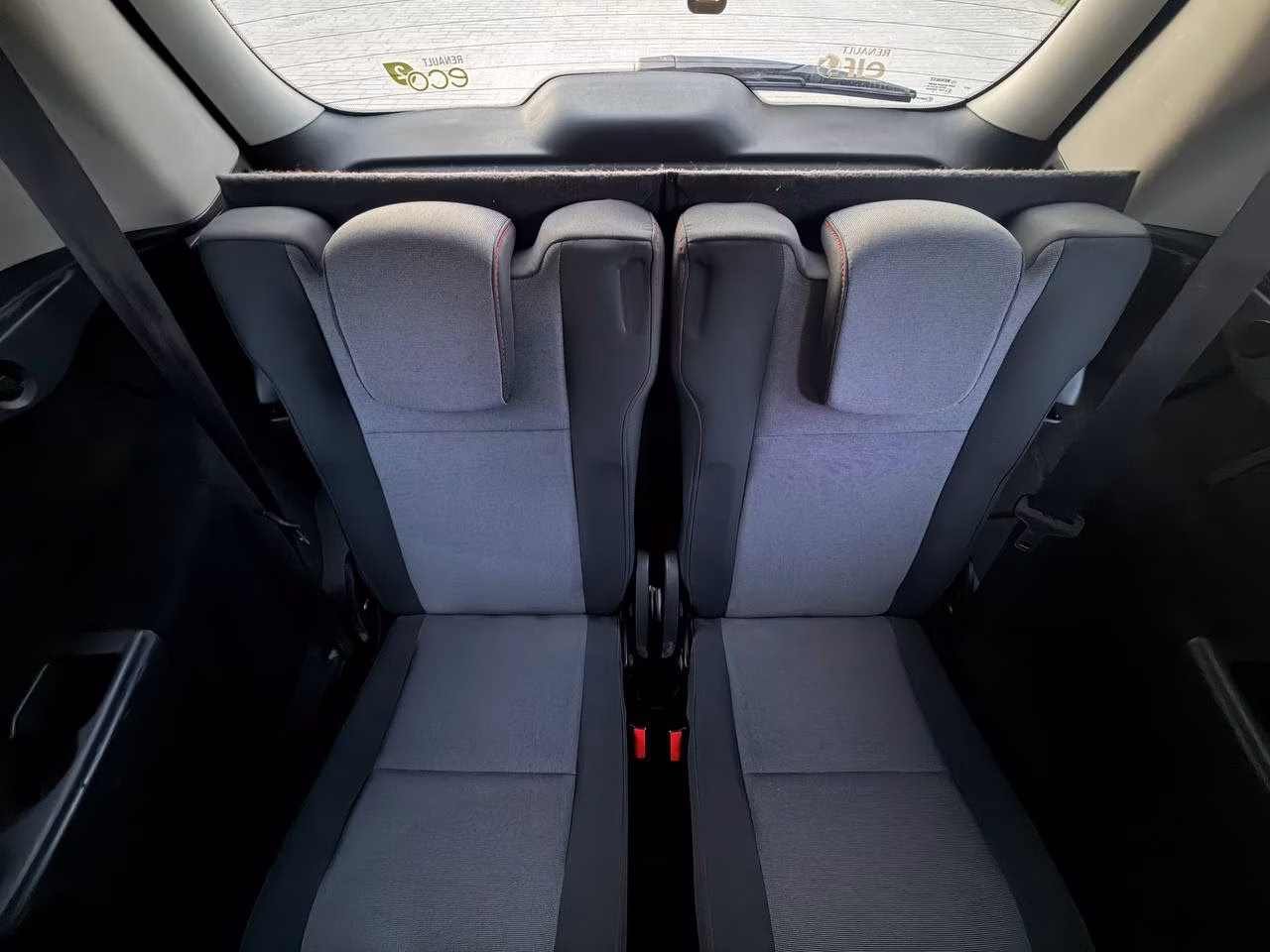 Renault Grand Scenic фото 12