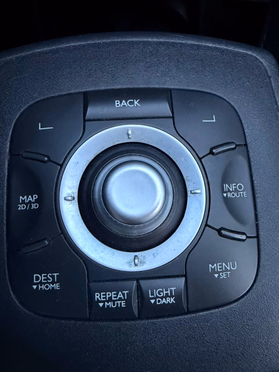 Renault Grand Scenic фото 16