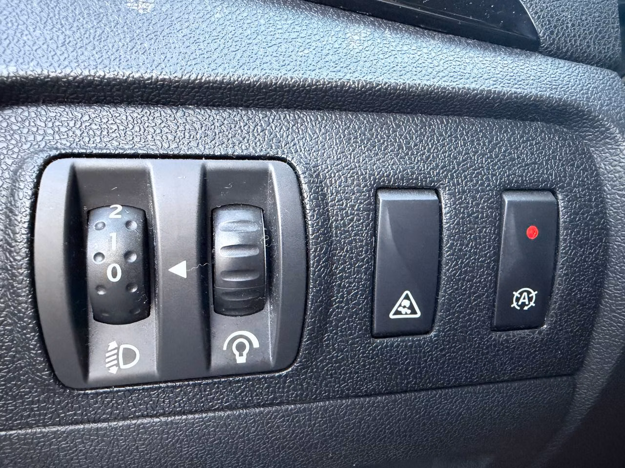 Renault Grand Scenic фото 18