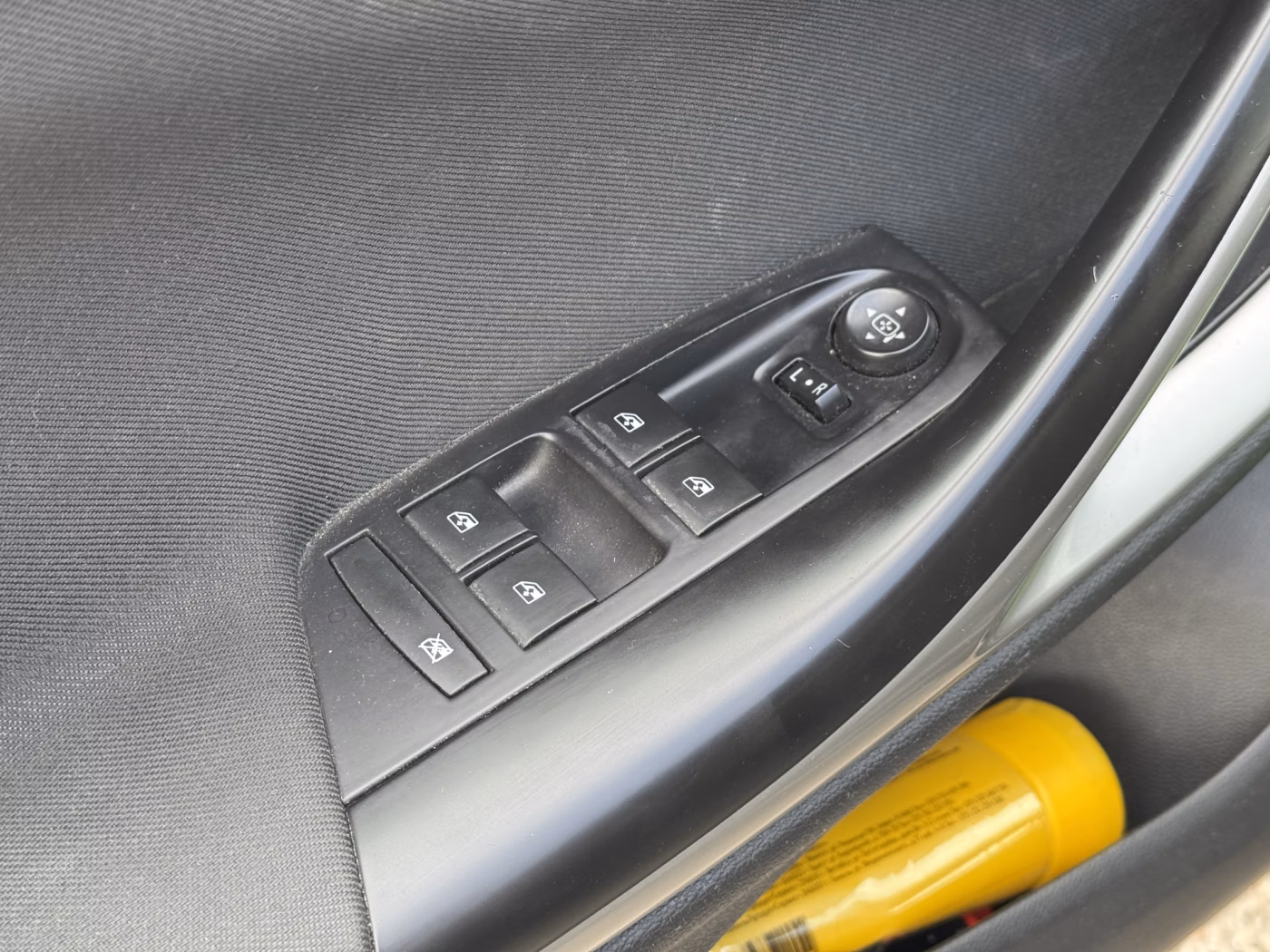 Opel Astra фото 12