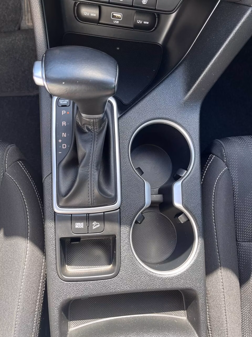 Kia Sportage фото 11