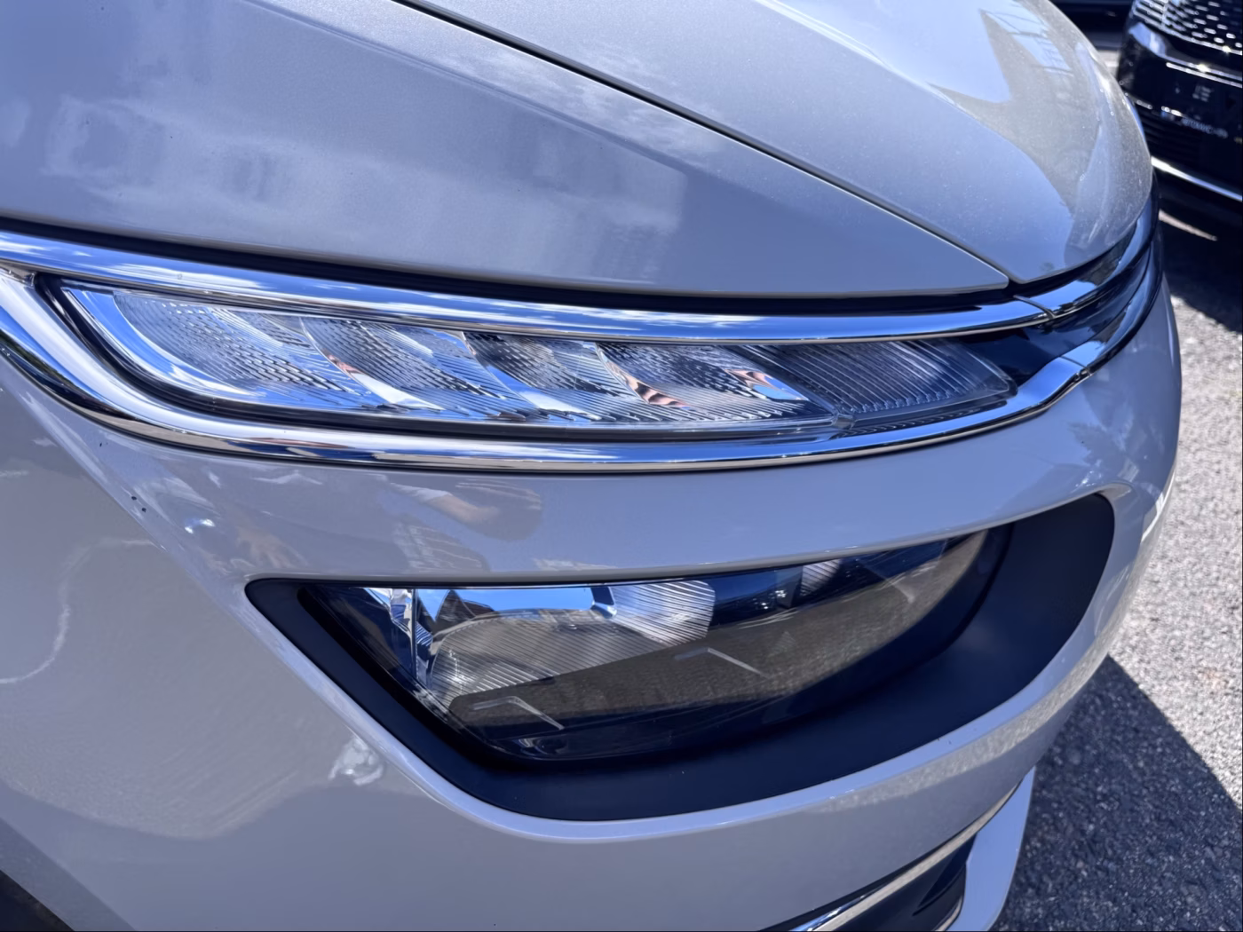 Citroen C4 Spacetourer фото 10