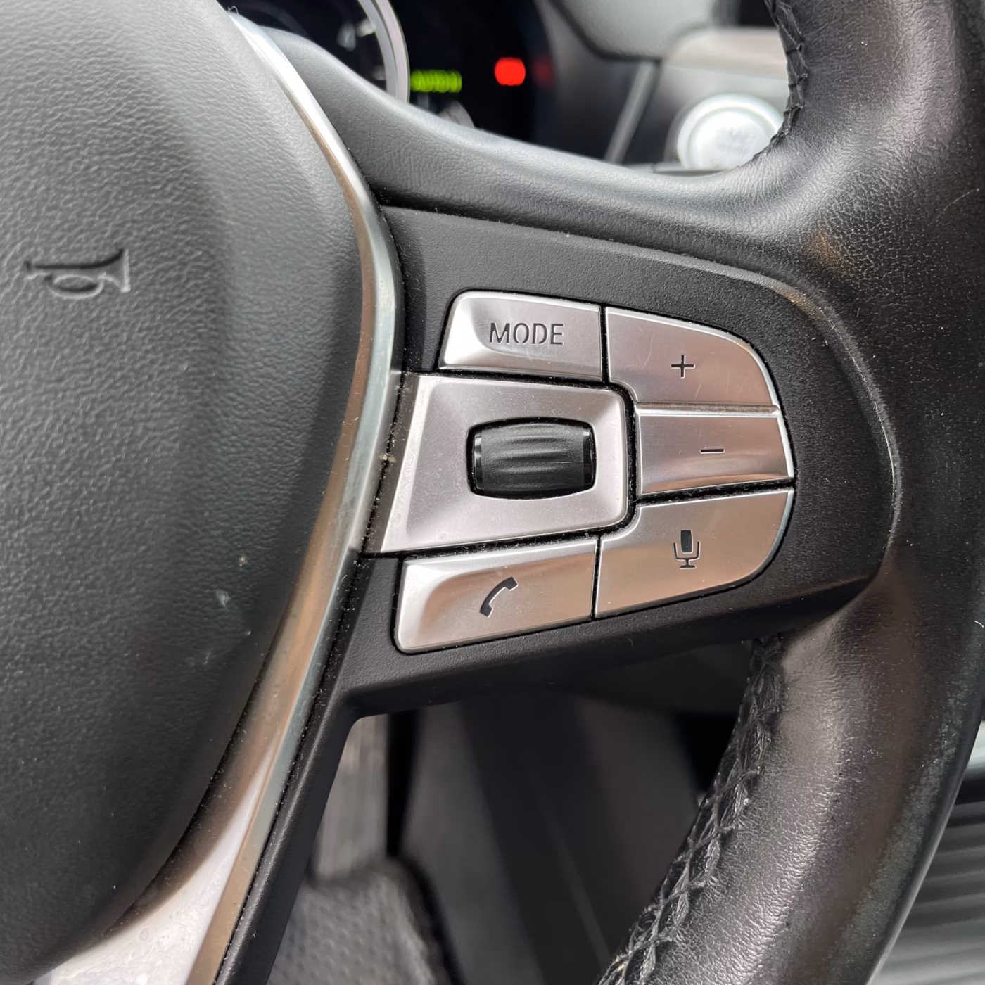 BMW X3 фото 13