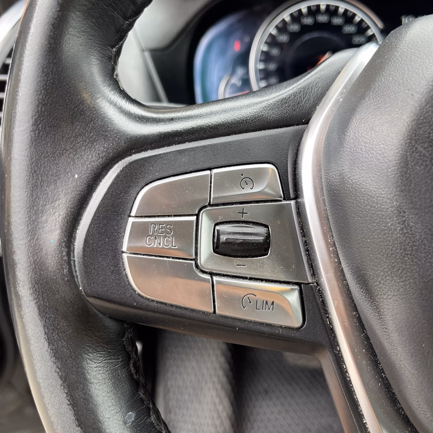 BMW X3 фото 14