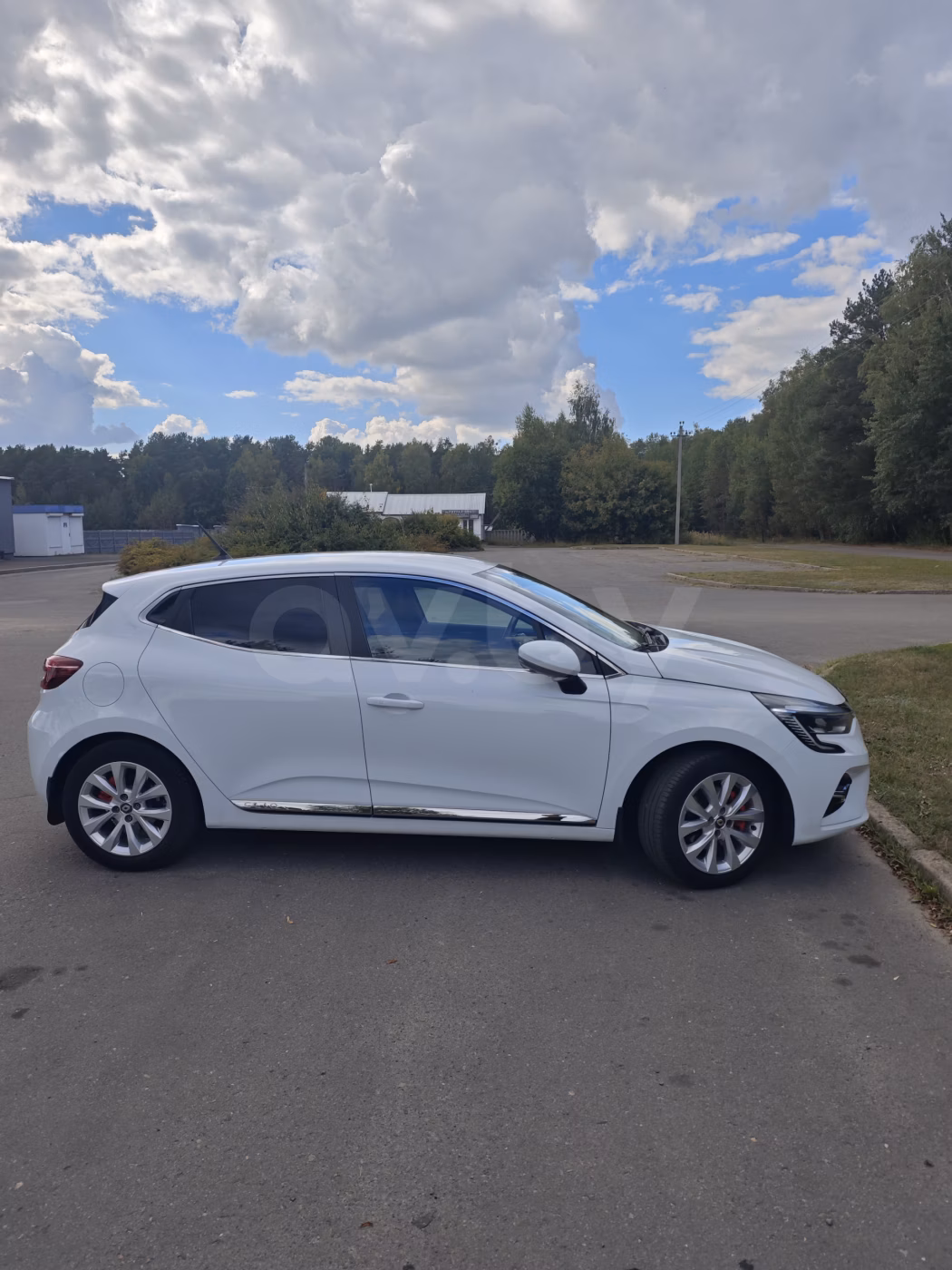 Renault Clio фото 3