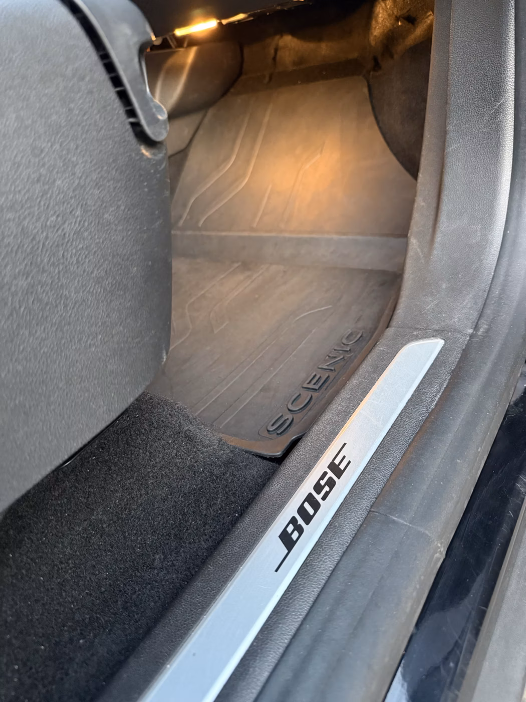 Renault Grand Scenic фото 17