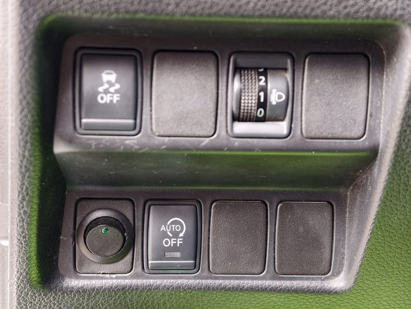Nissan Qashqai фото 20