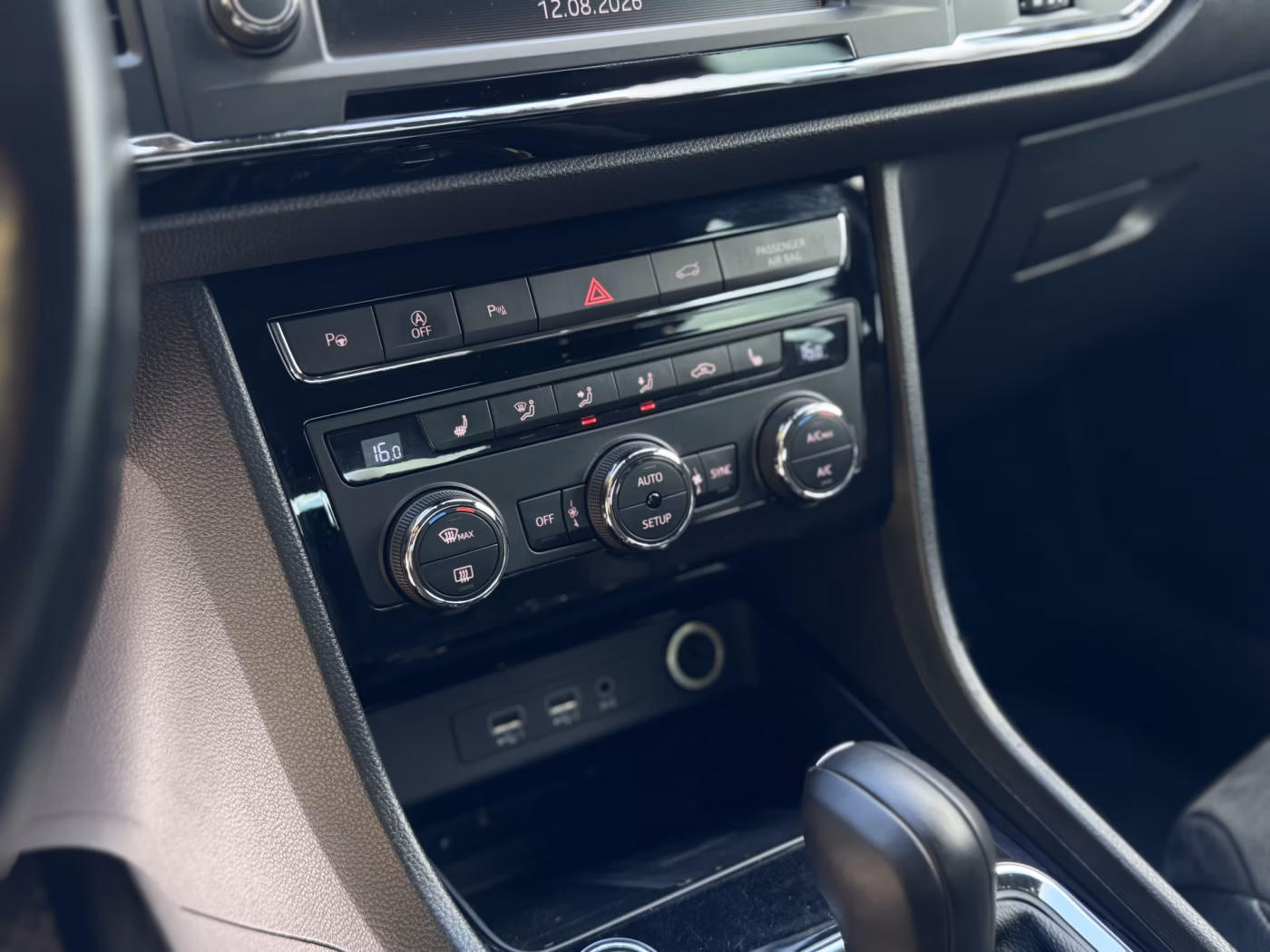 SEAT Ateca фото 13
