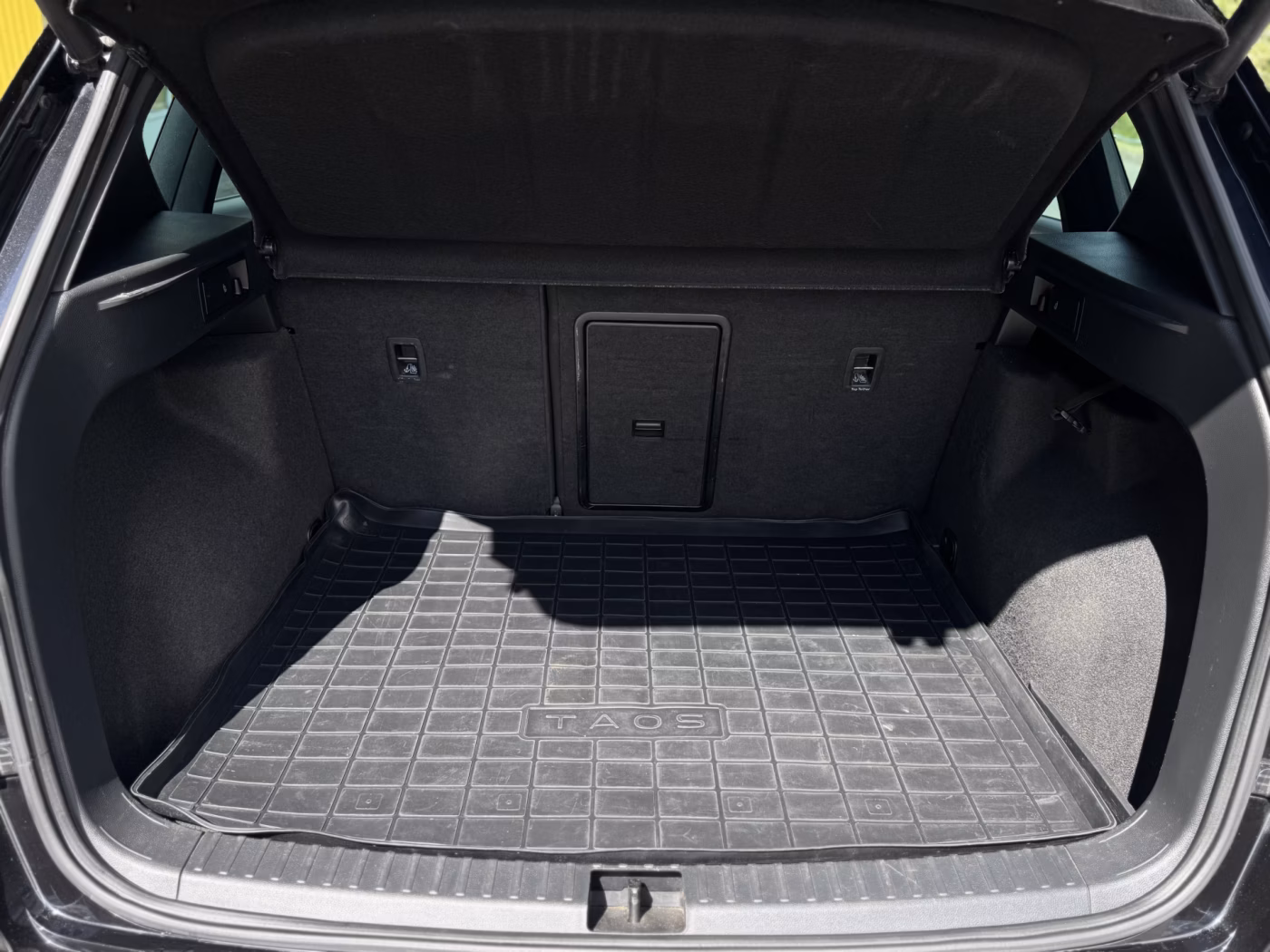 SEAT Ateca фото 17