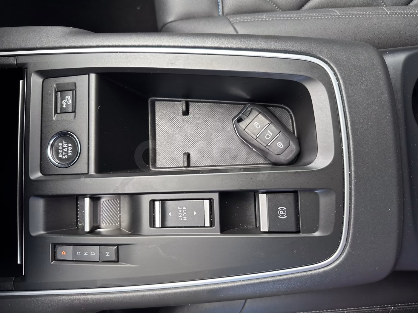 Citroen C5 Aircross фото 18