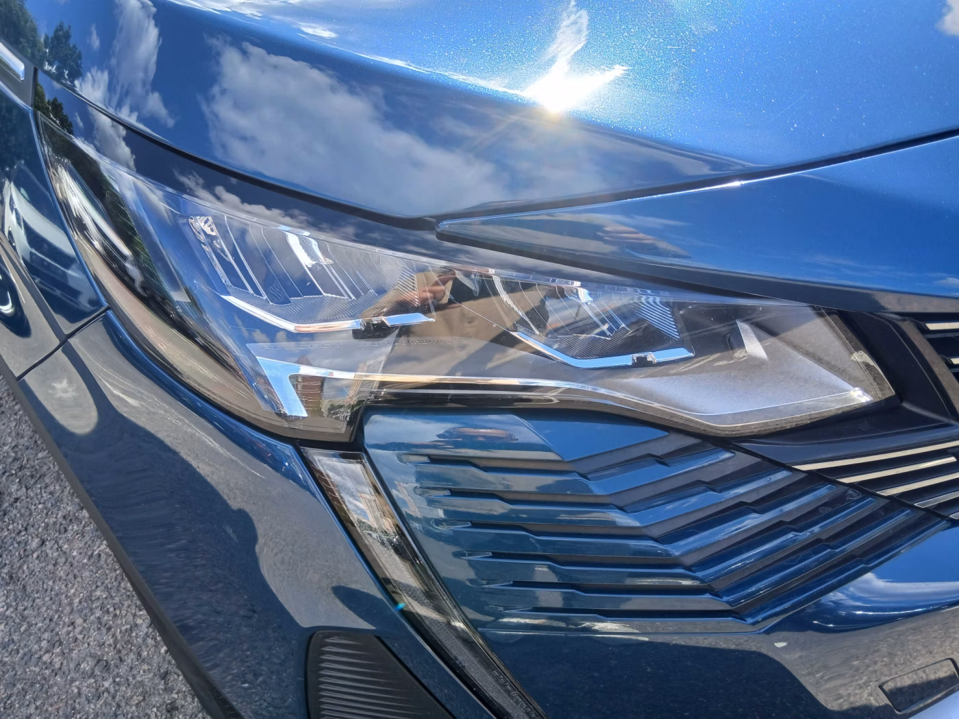 Peugeot 5008 фото 7