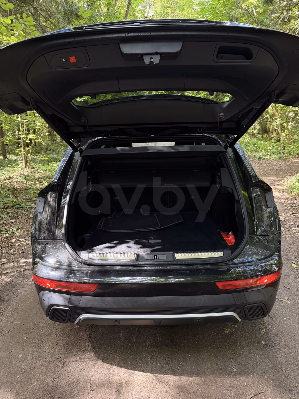 DS 7 Crossback фото 10