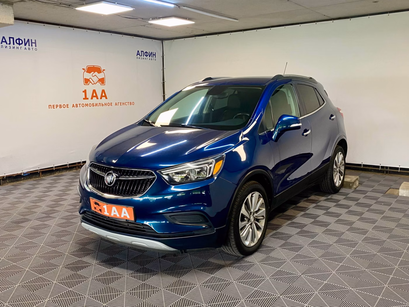 Buick Encore