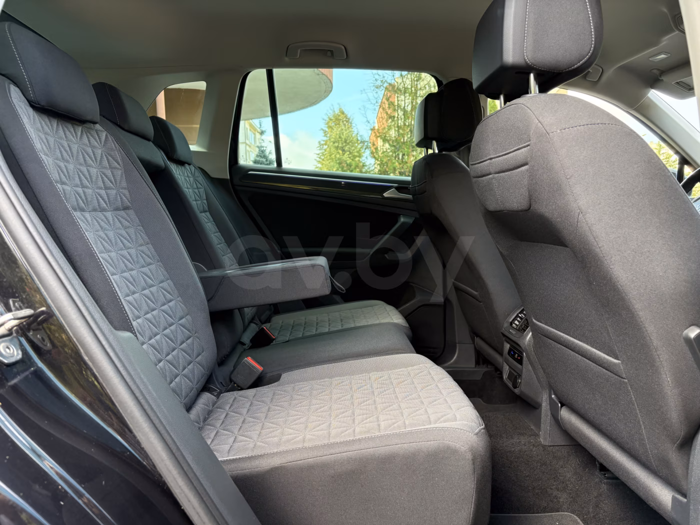 Volkswagen Tiguan фото 14