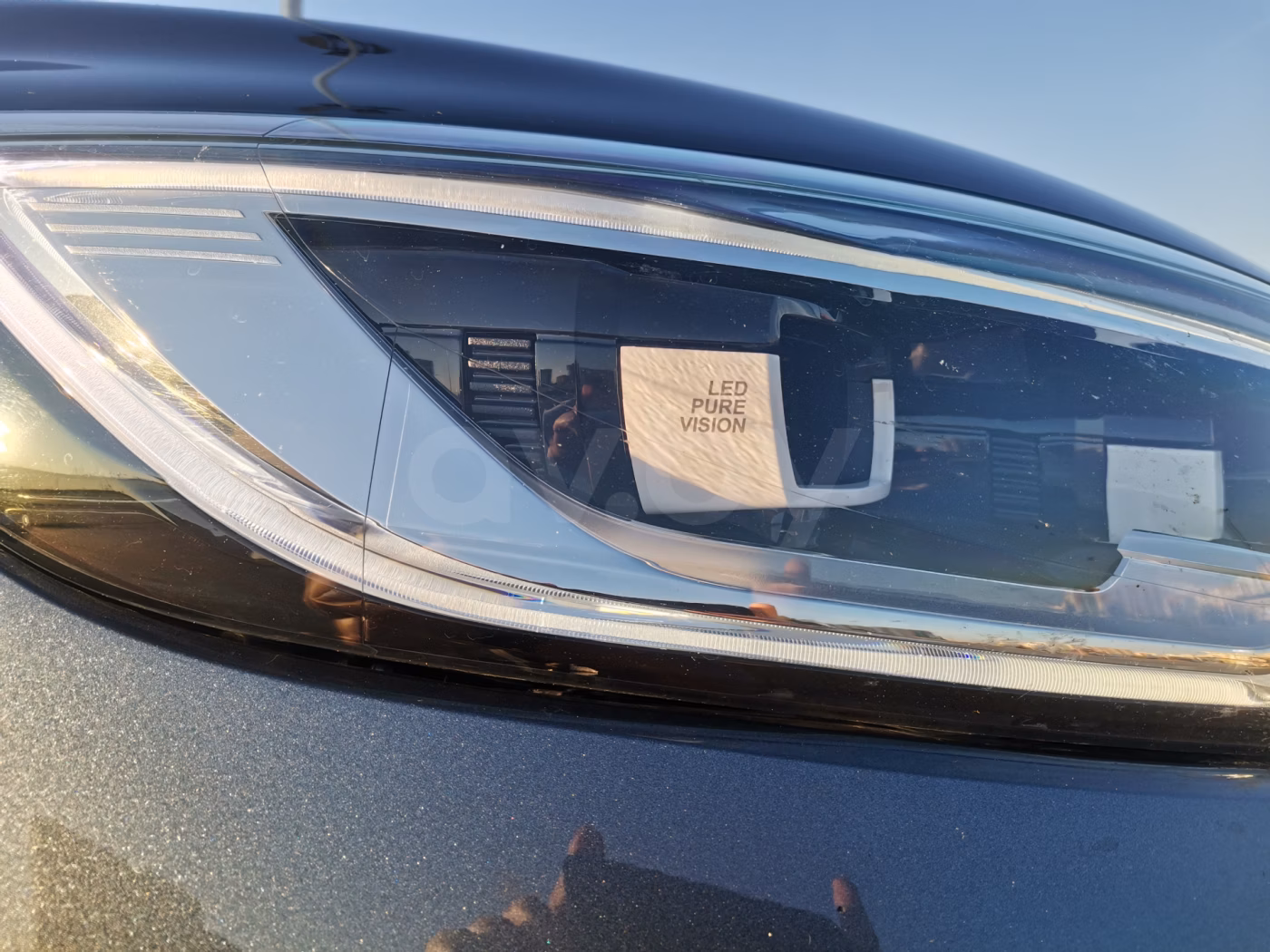 Renault Kadjar фото 9