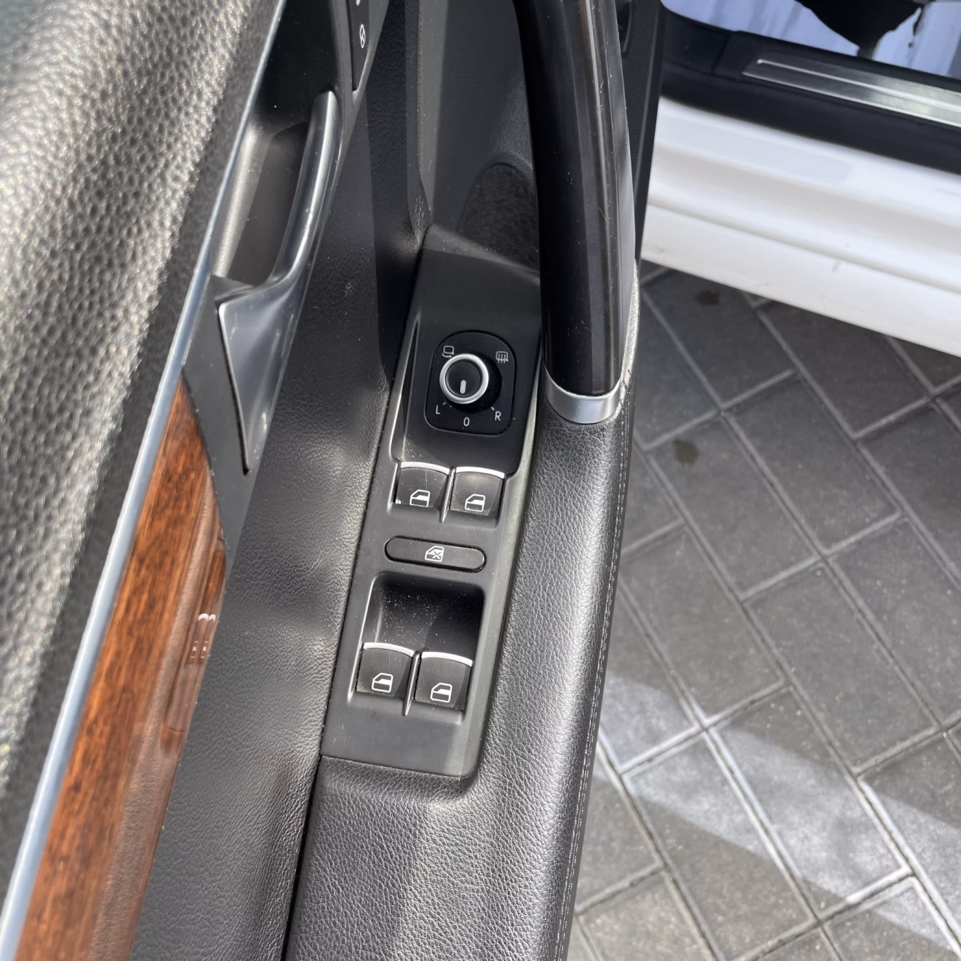 Volkswagen Passat фото 9