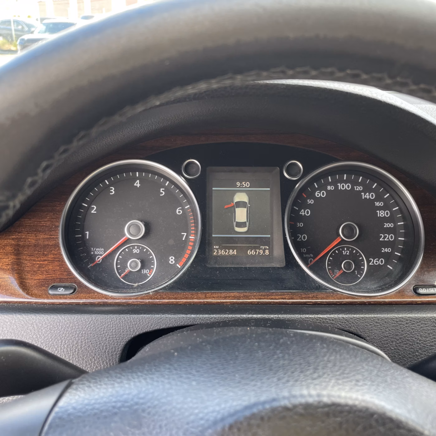 Volkswagen Passat фото 12