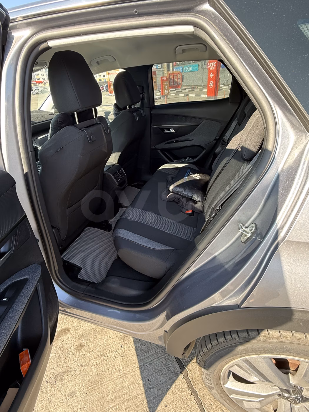 Peugeot 3008 фото 6