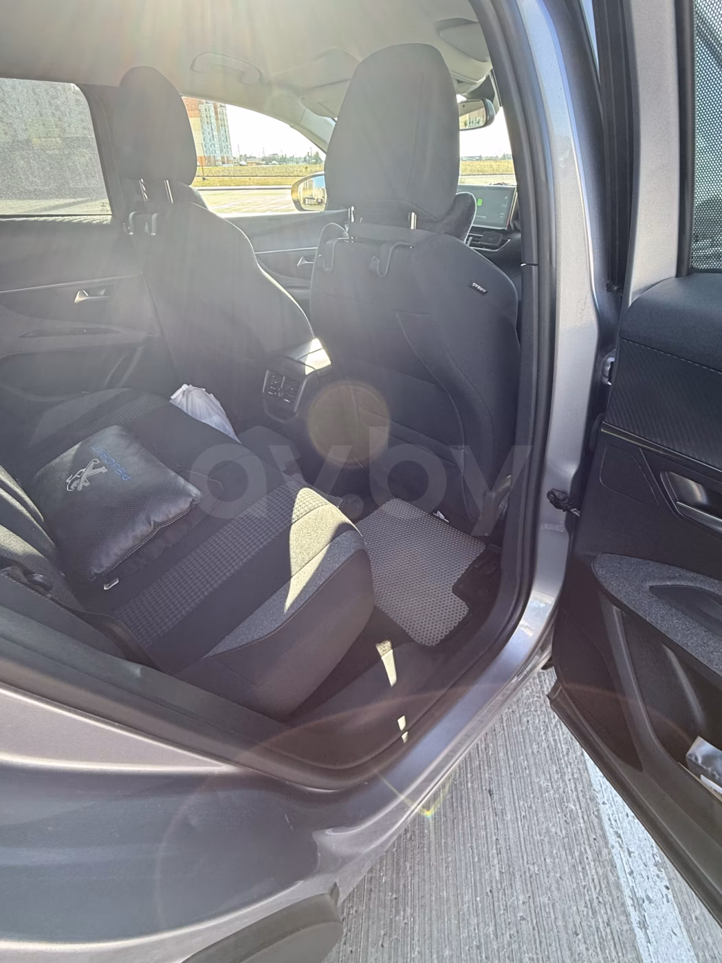 Peugeot 3008 фото 7
