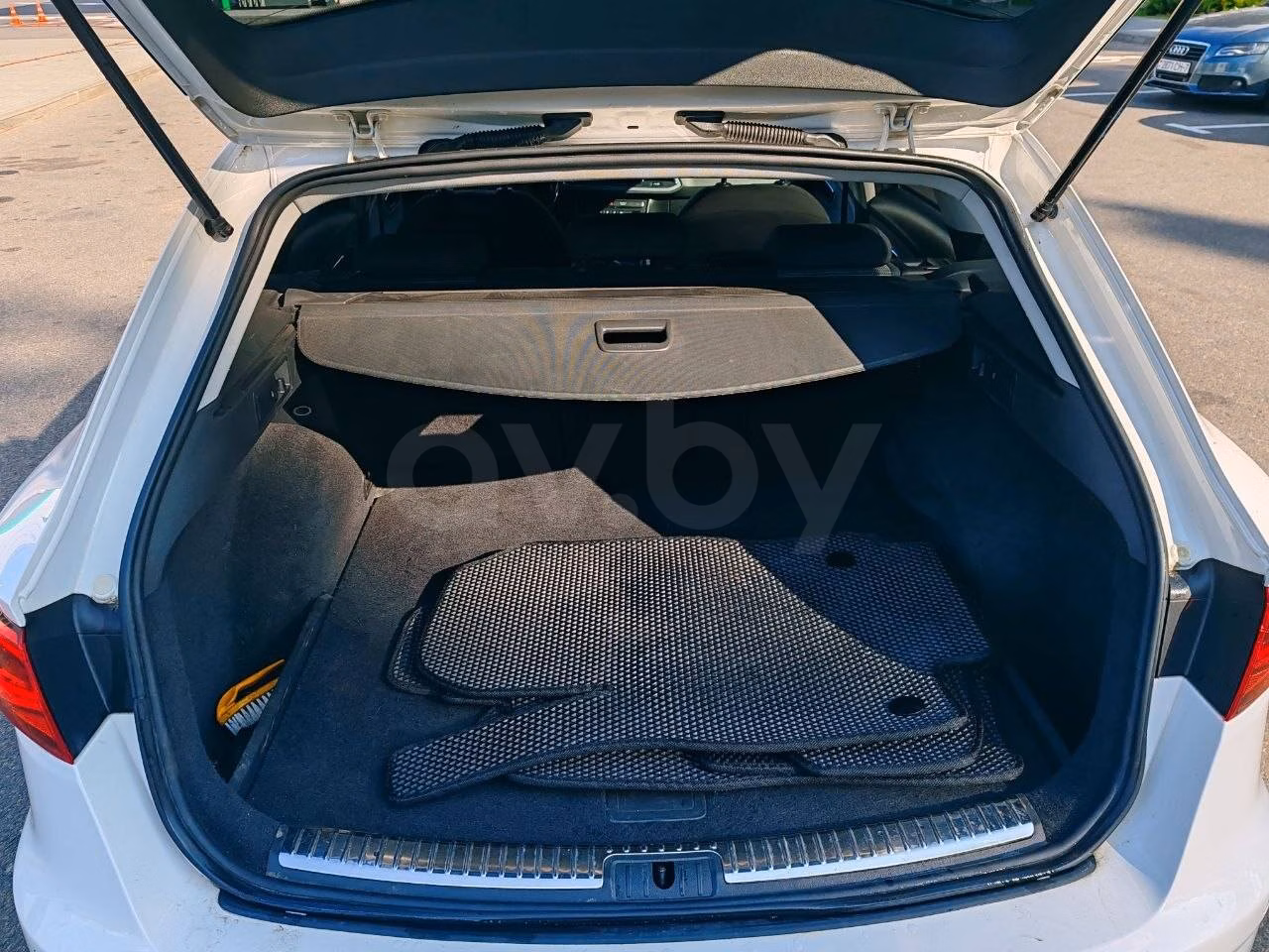 SEAT Leon фото 10