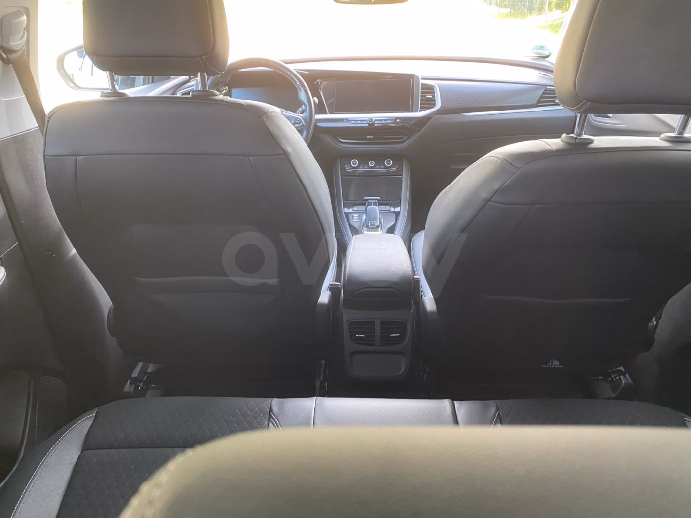 Opel Grandland X фото 10