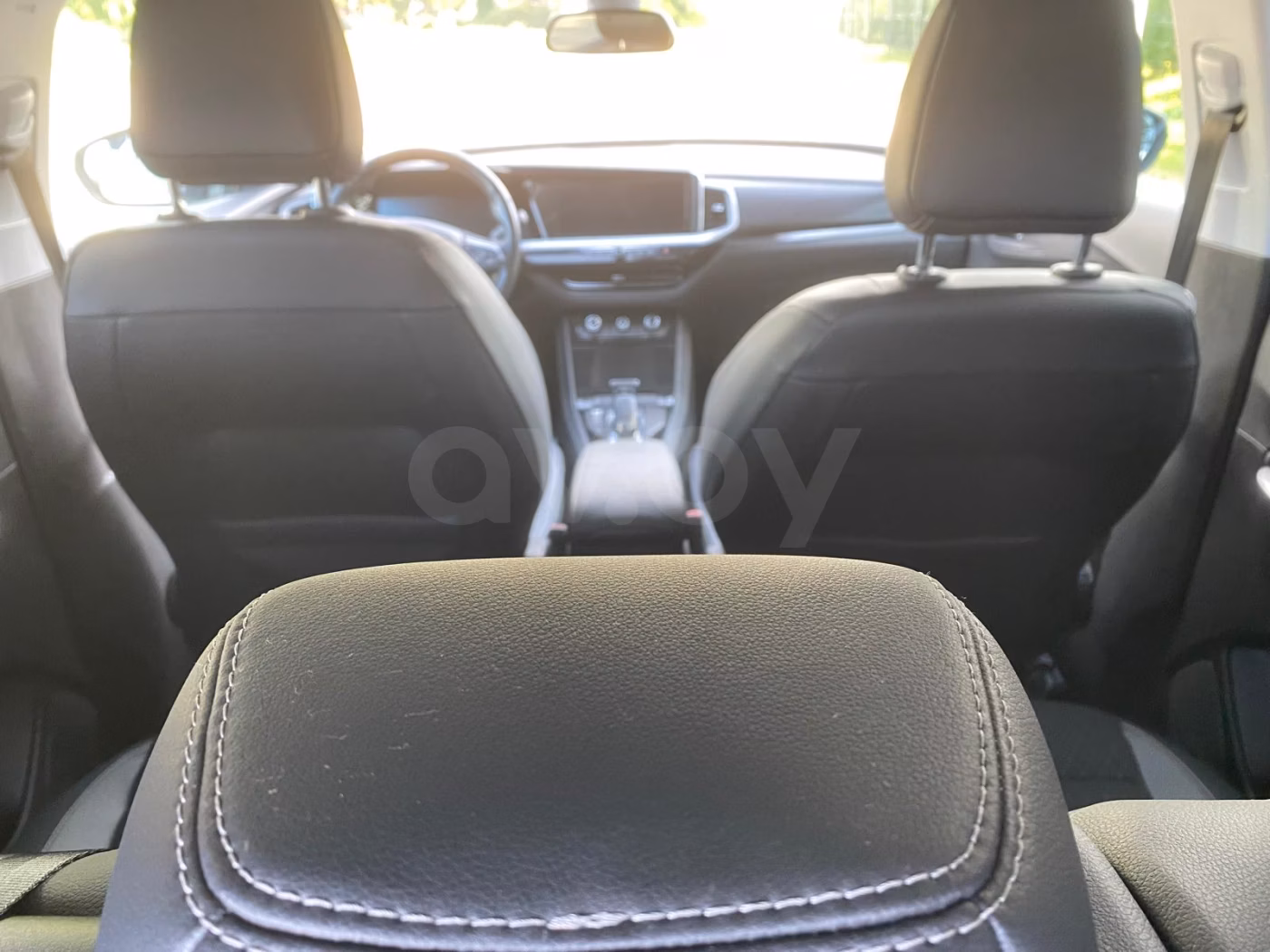 Opel Grandland X фото 16