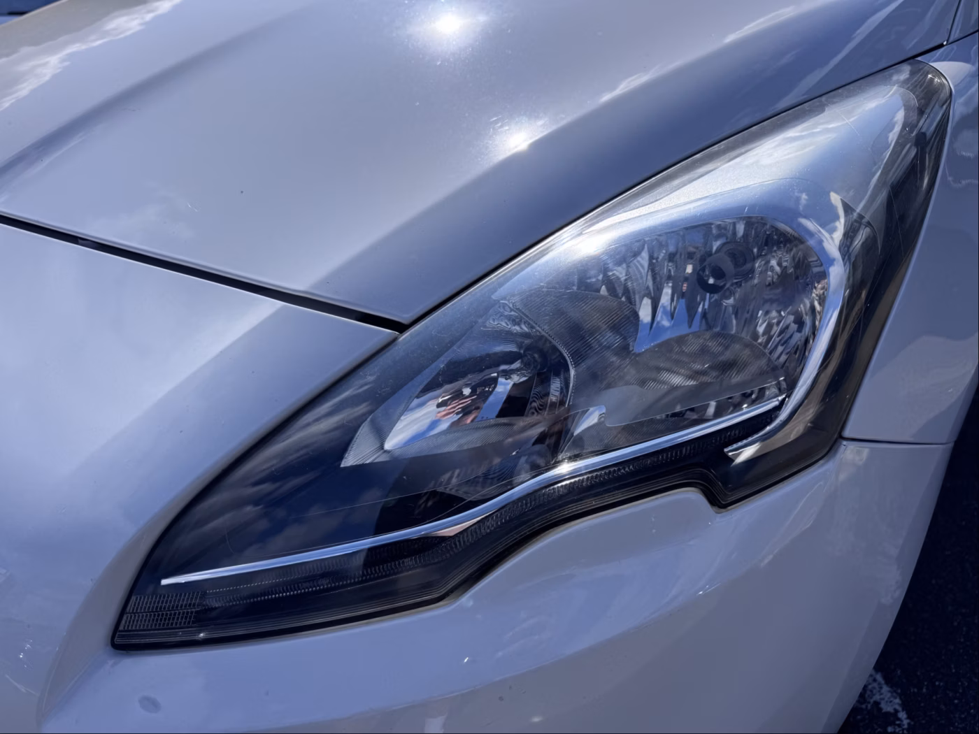 Peugeot 5008 фото 10
