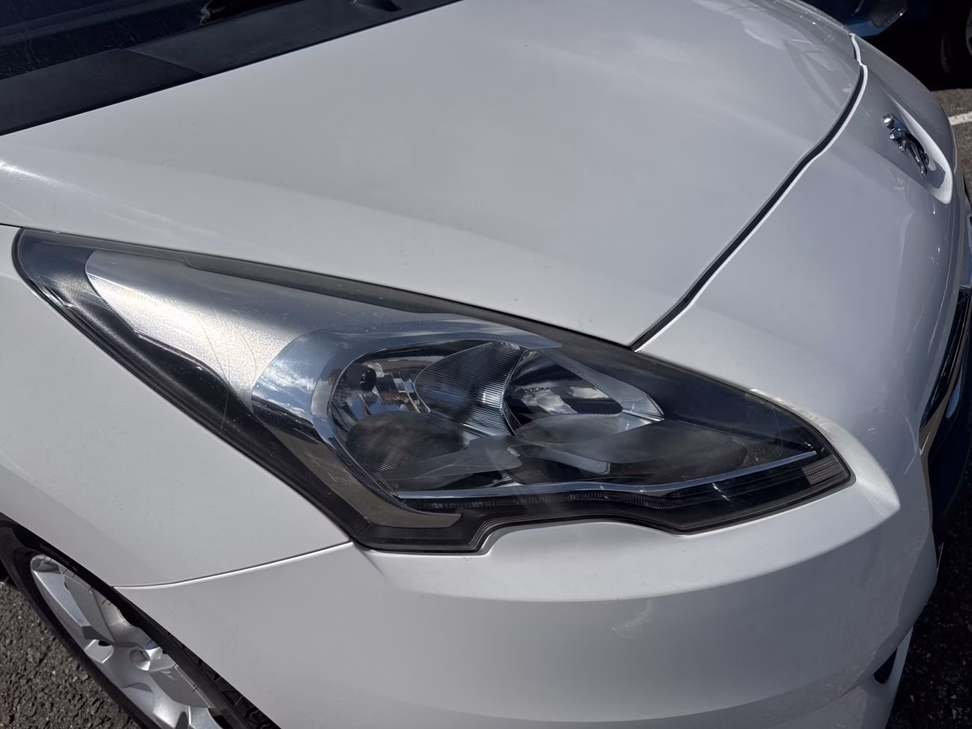 Peugeot 5008 фото 11