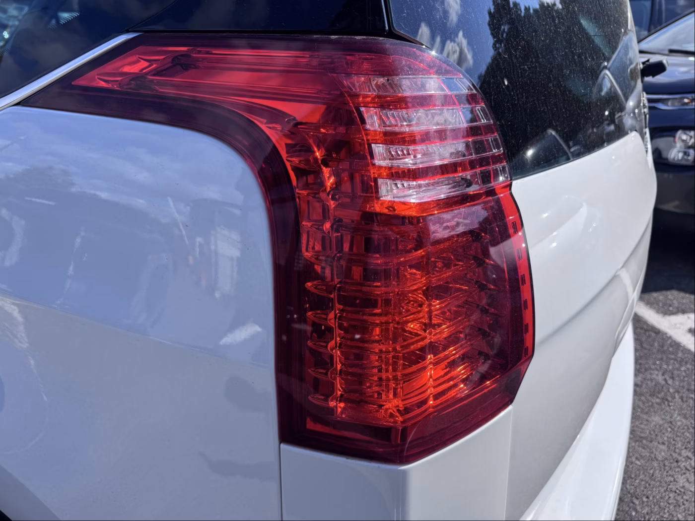 Peugeot 5008 фото 13