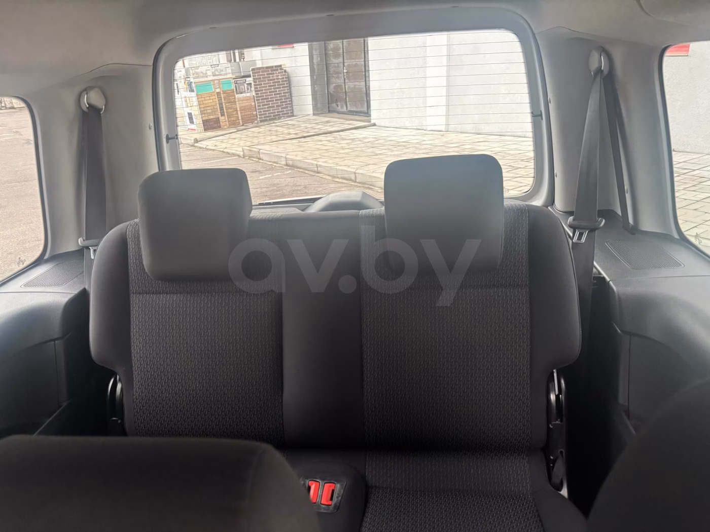 Volkswagen Caddy MAXI фото 11