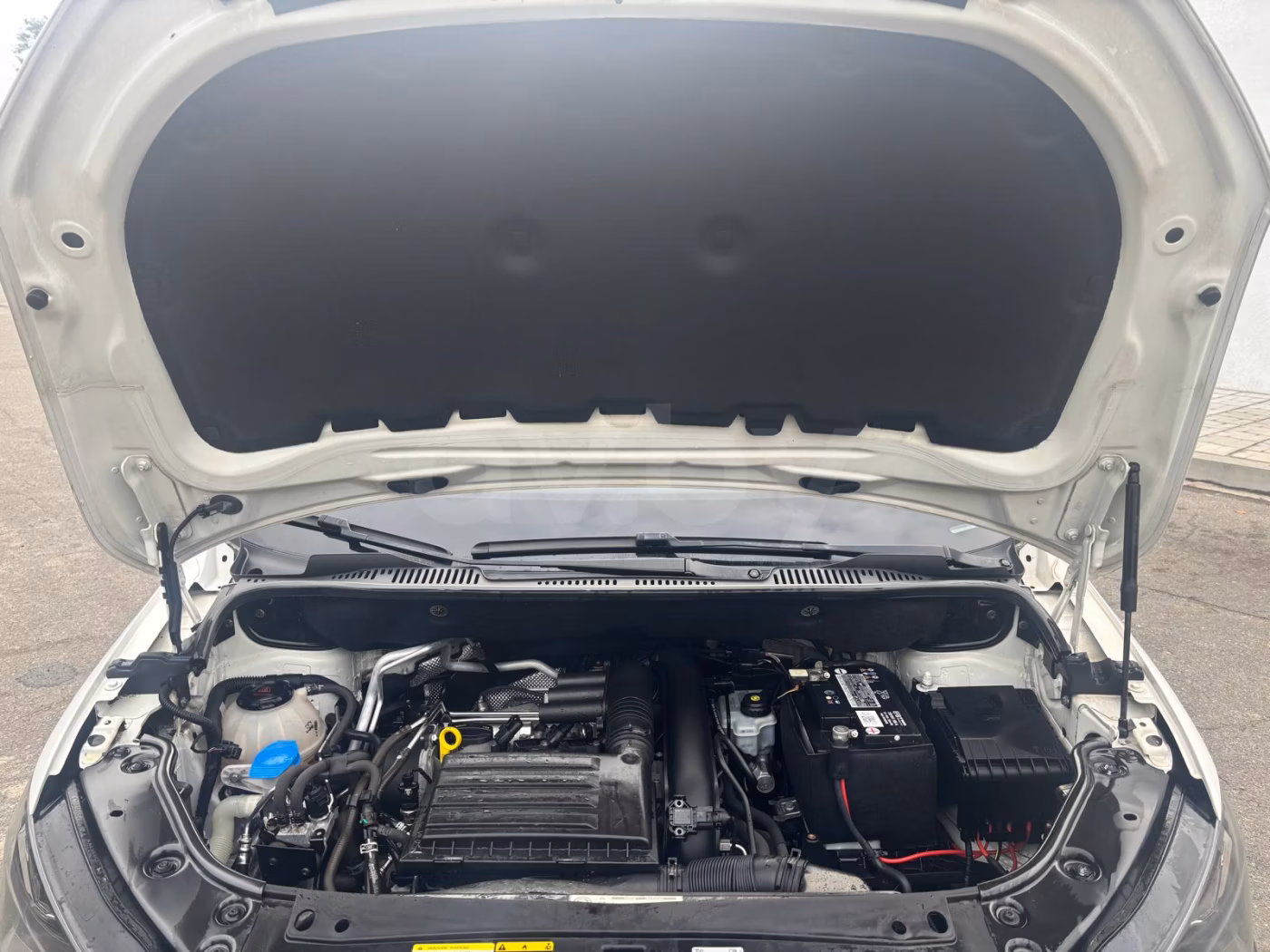 Volkswagen Caddy MAXI фото 13