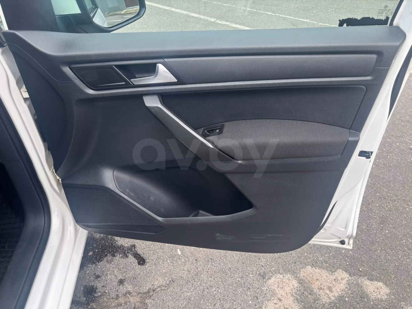 Volkswagen Caddy MAXI фото 15