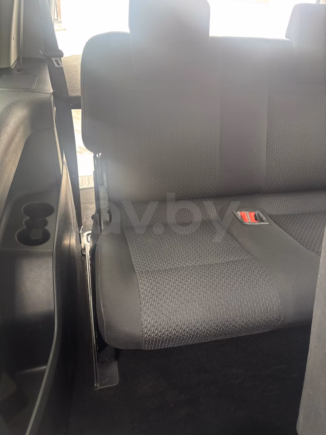 Volkswagen Caddy MAXI фото 18