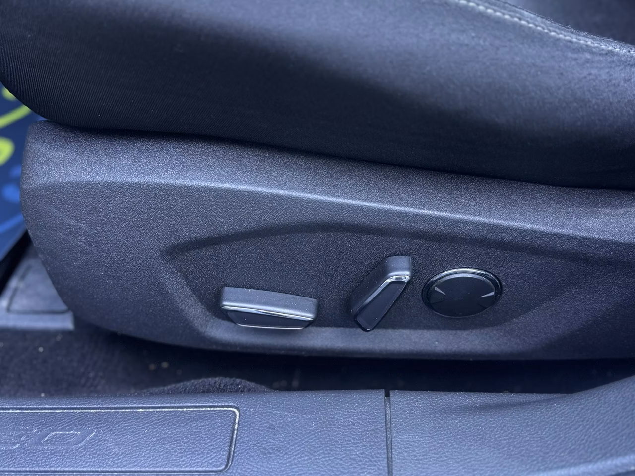Ford Mondeo фото 9