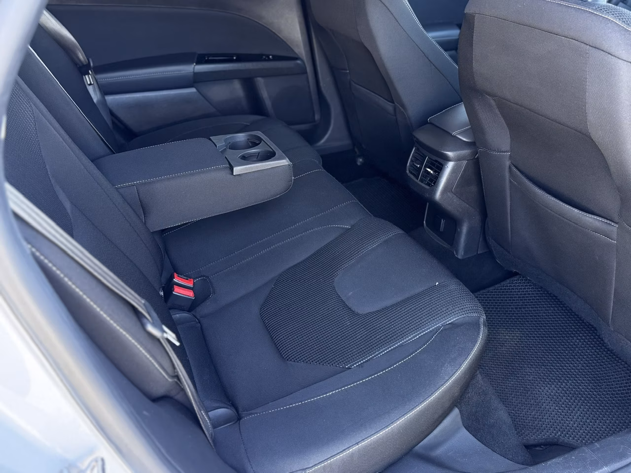 Ford Mondeo фото 16