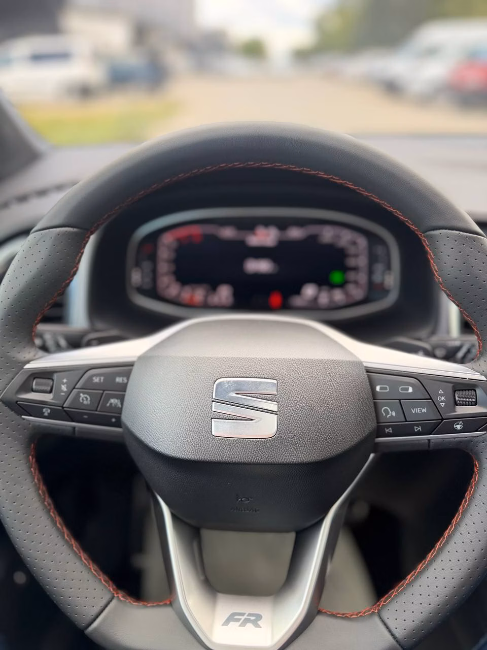 SEAT Ateca фото 14