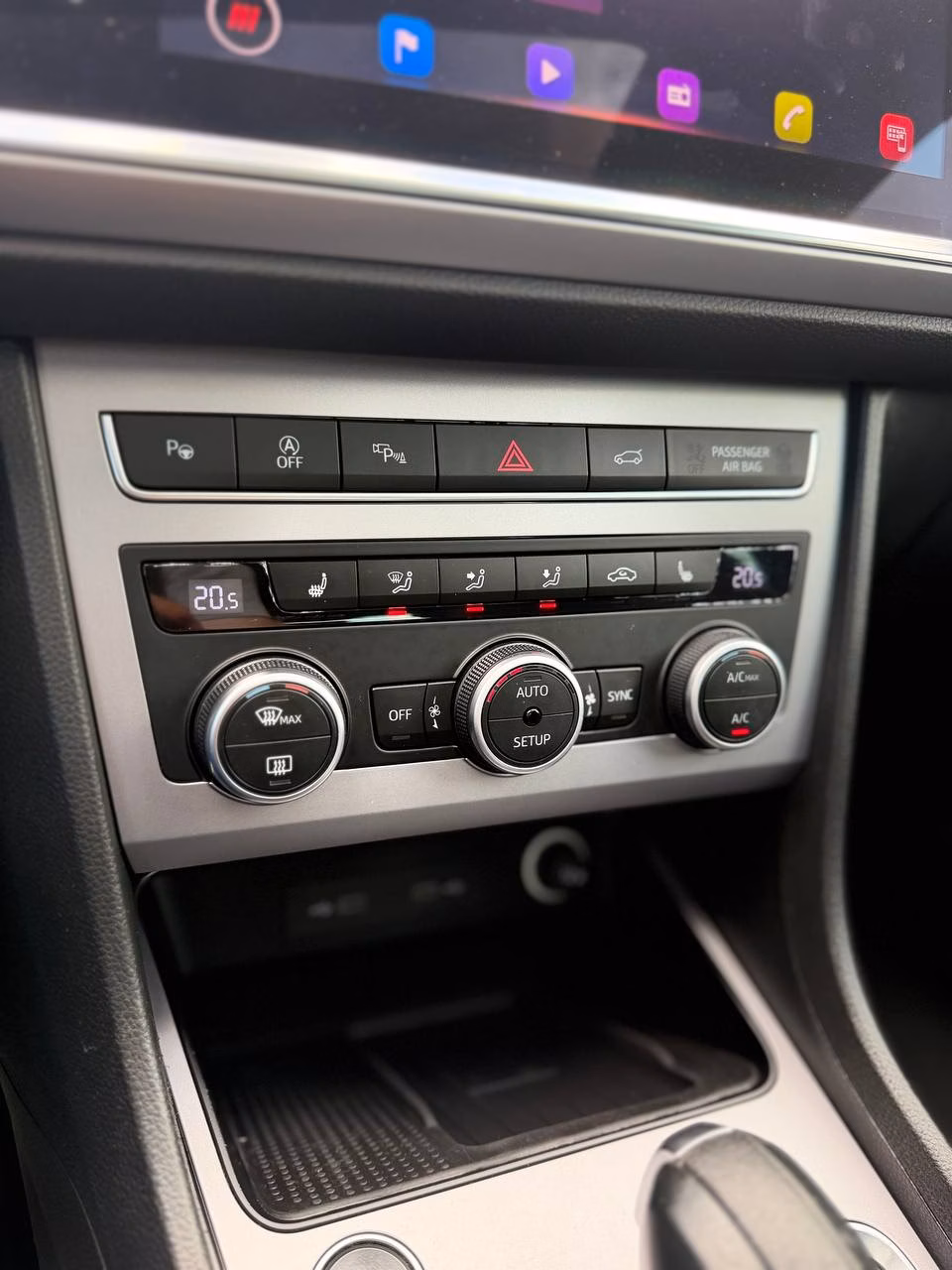 SEAT Ateca фото 15