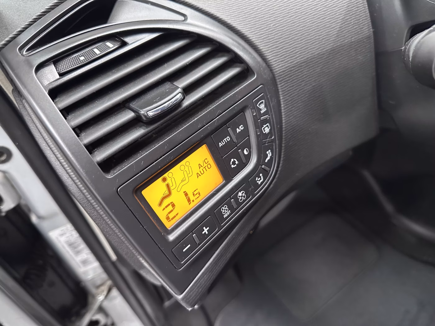 Citroen C4 Grand Picasso фото 11