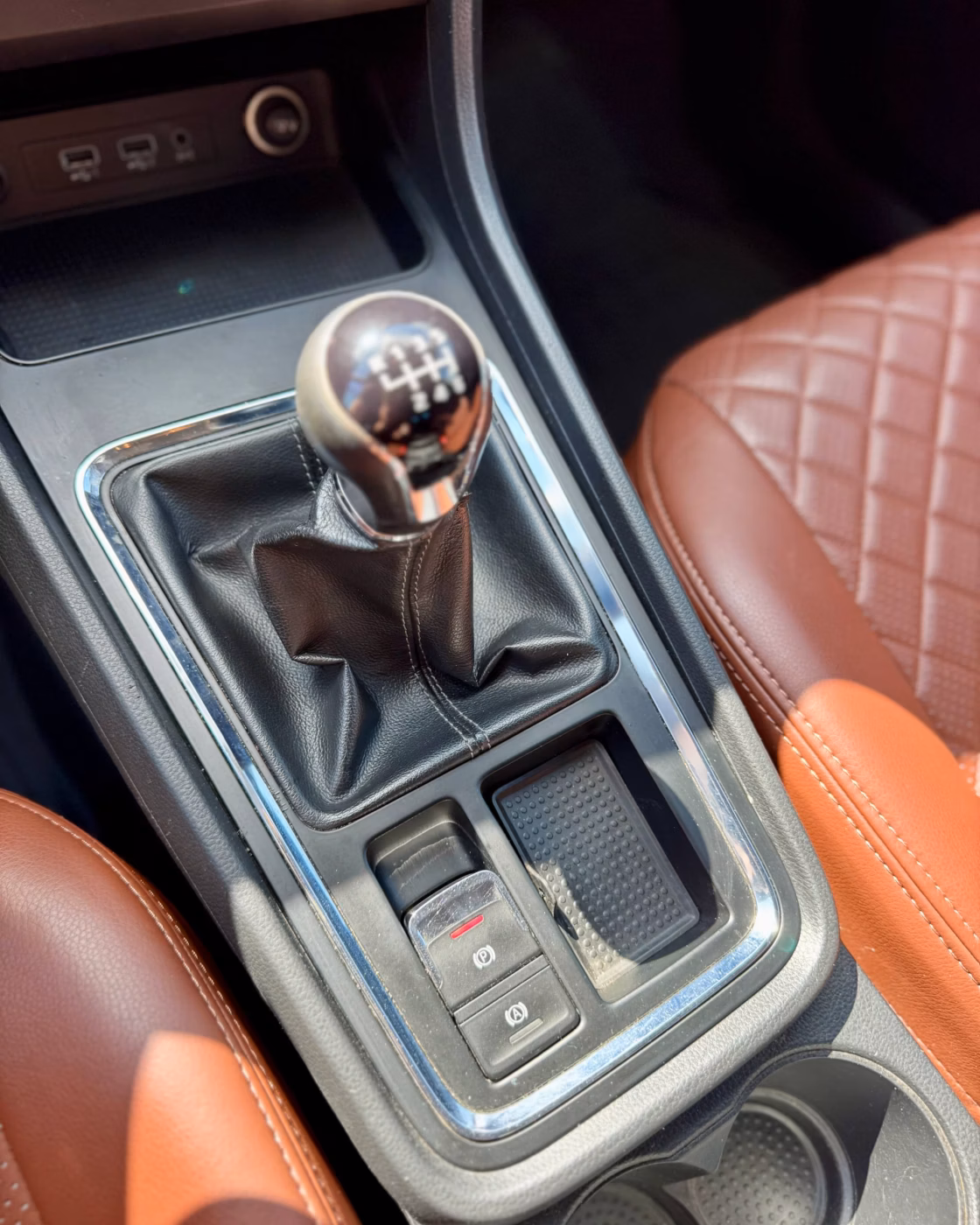 SEAT Ateca фото 17