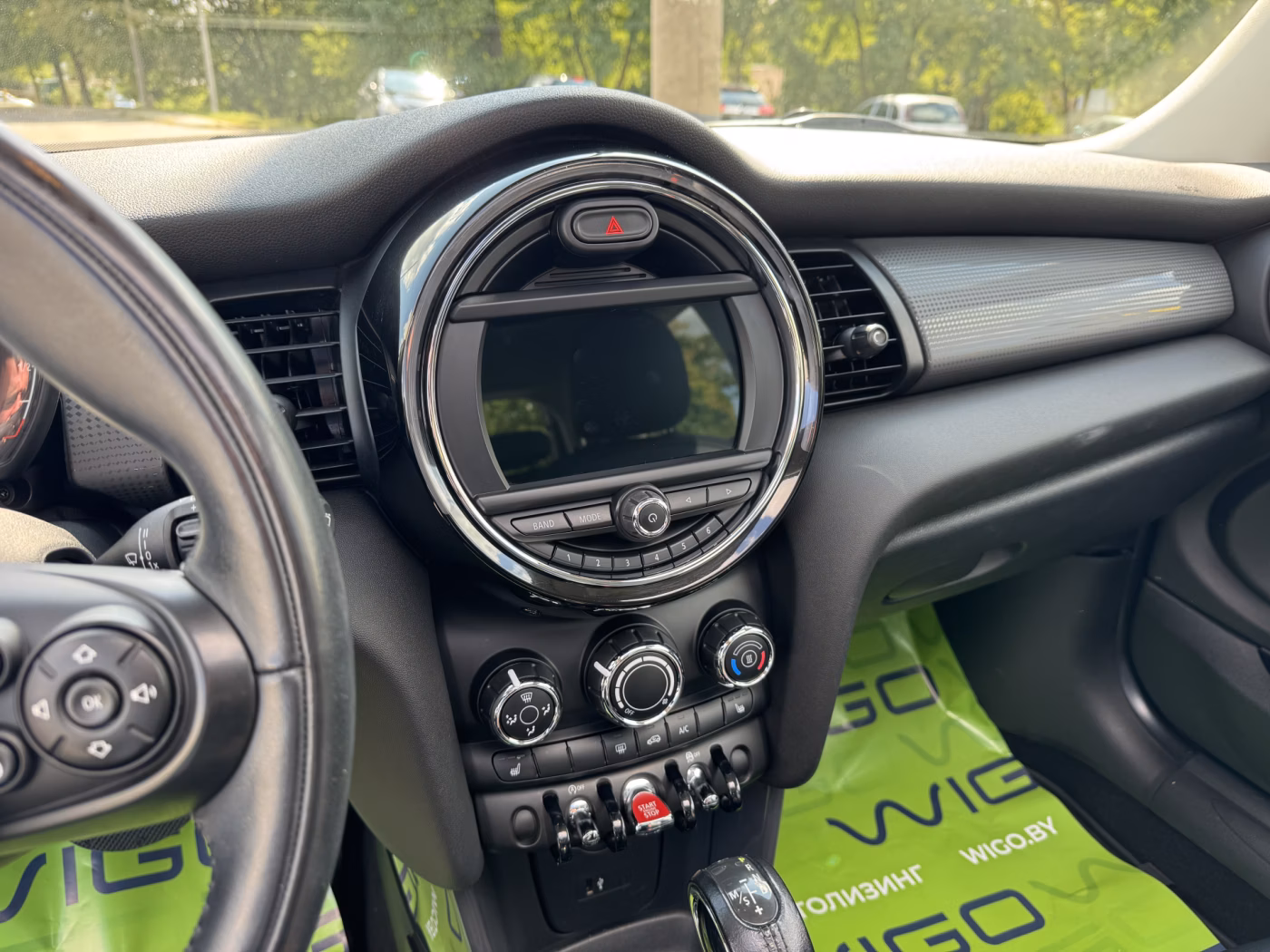 MINI Hatch фото 14