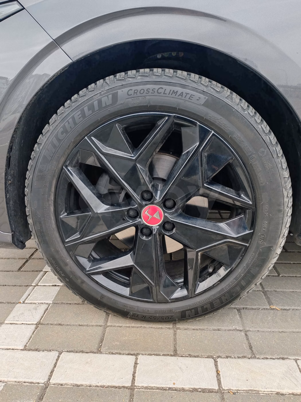 DS 4 фото 10
