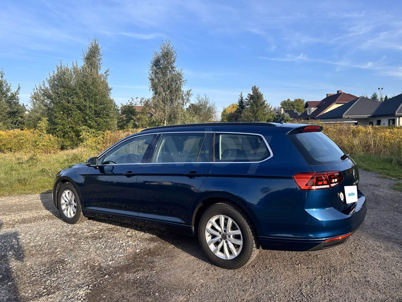 Volkswagen Passat фото 6