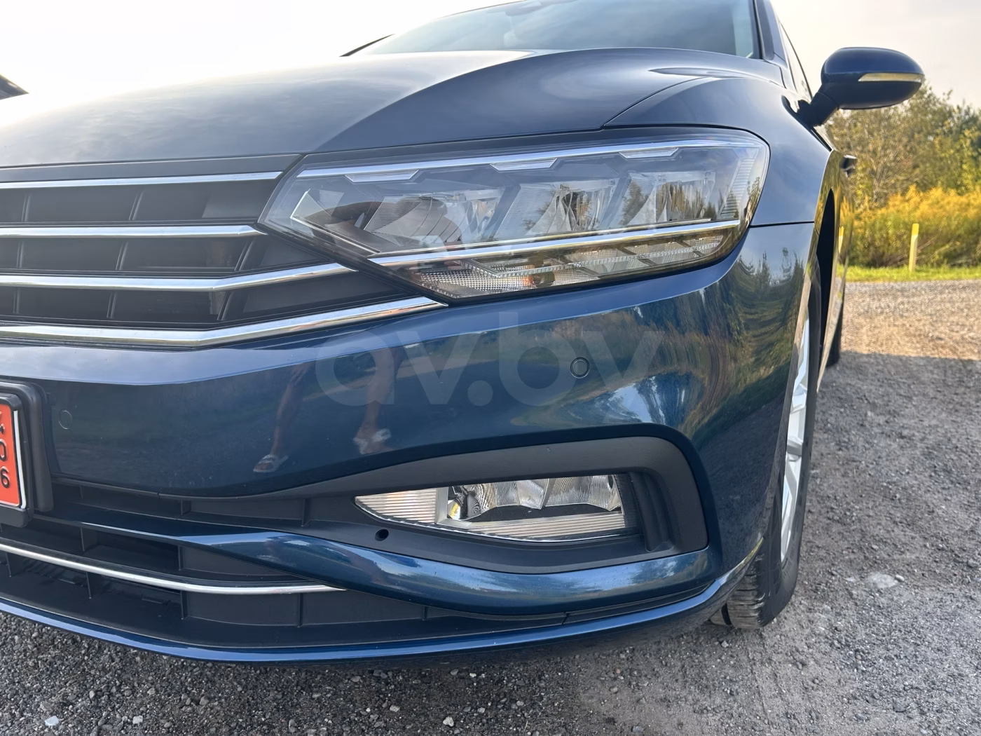 Volkswagen Passat фото 12