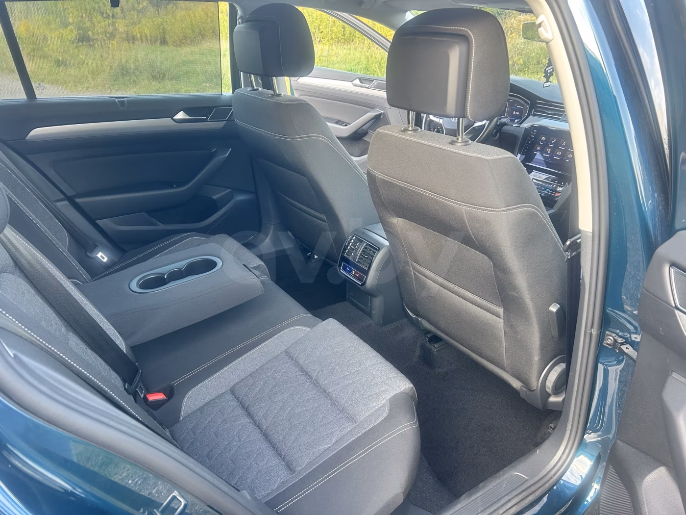 Volkswagen Passat фото 18