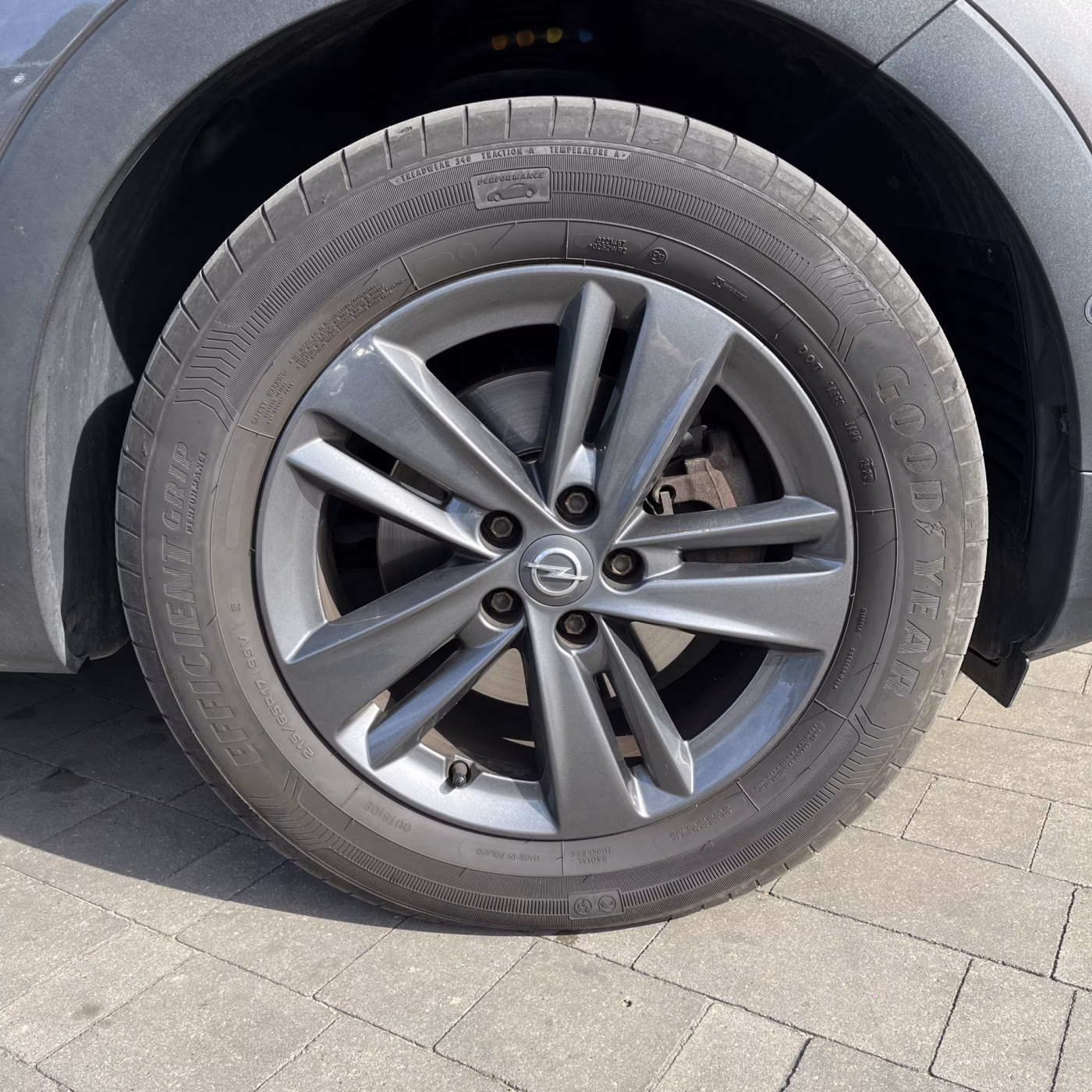 Opel Grandland X фото 7