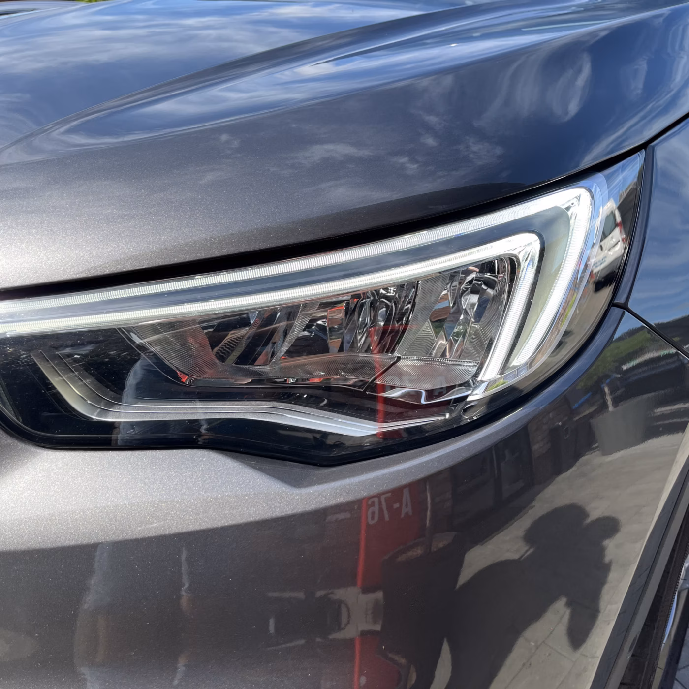 Opel Grandland X фото 8