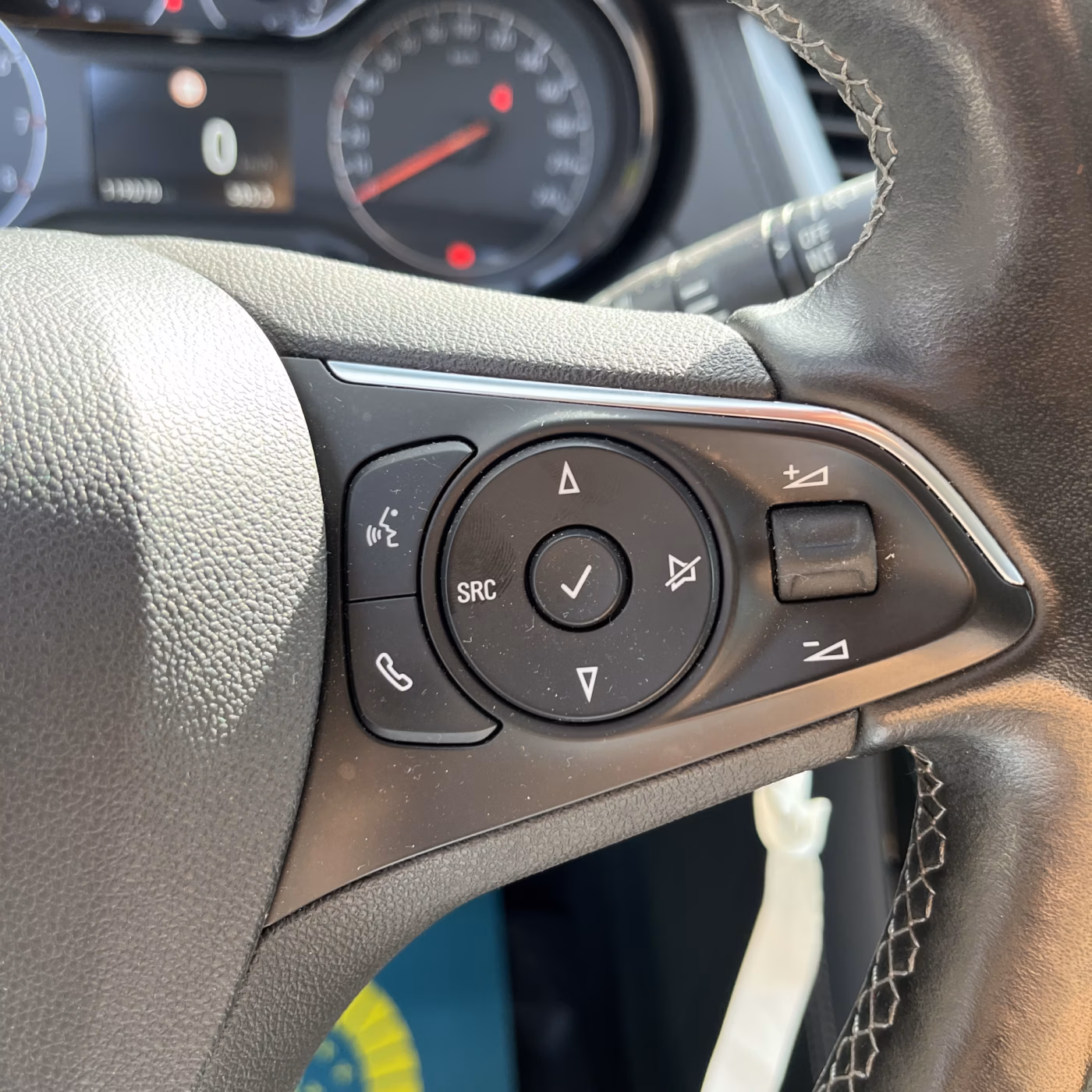 Opel Grandland X фото 11
