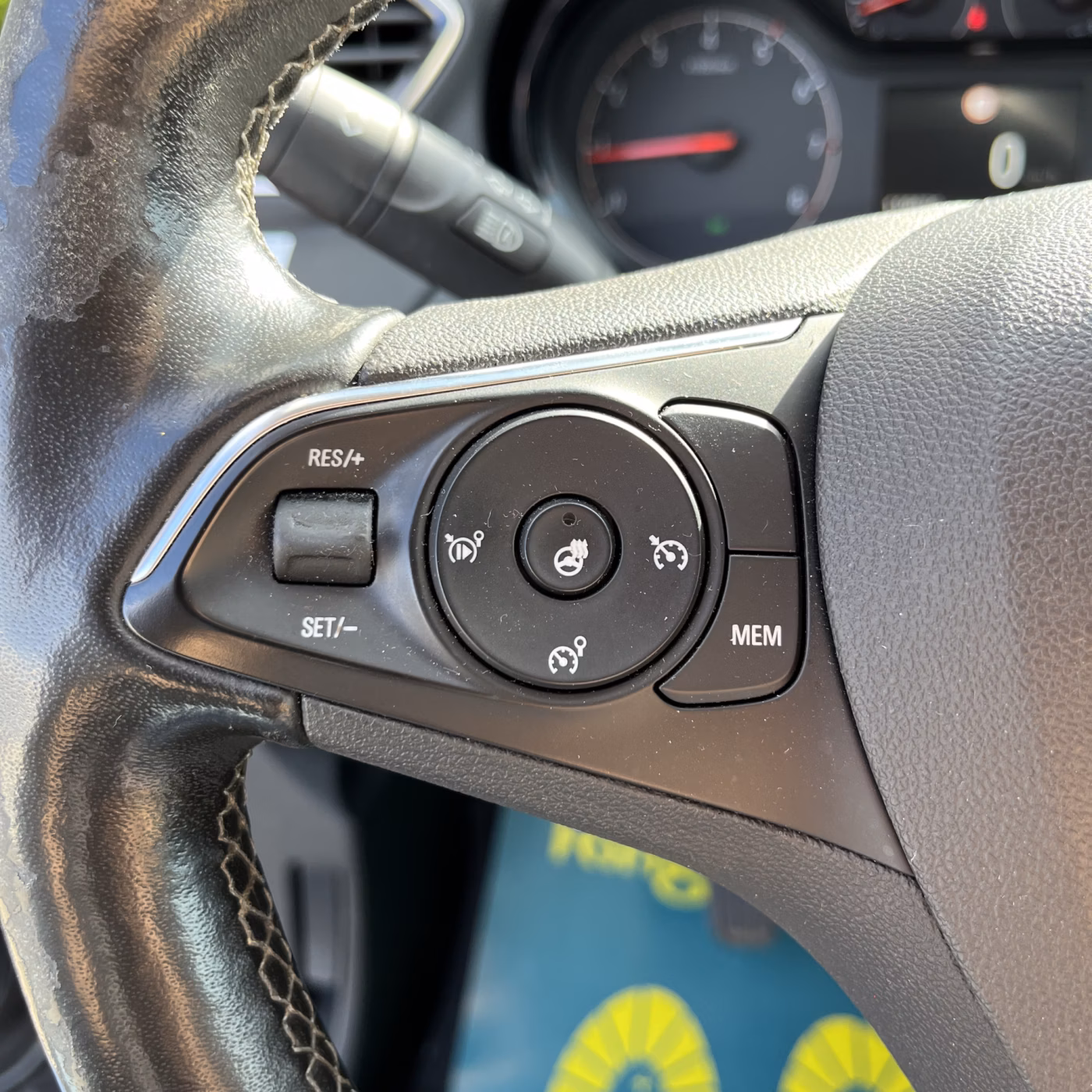 Opel Grandland X фото 12