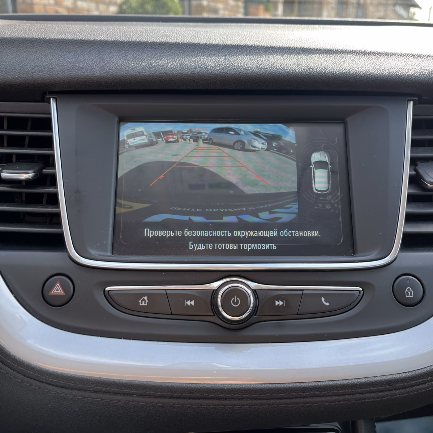 Opel Grandland X фото 13