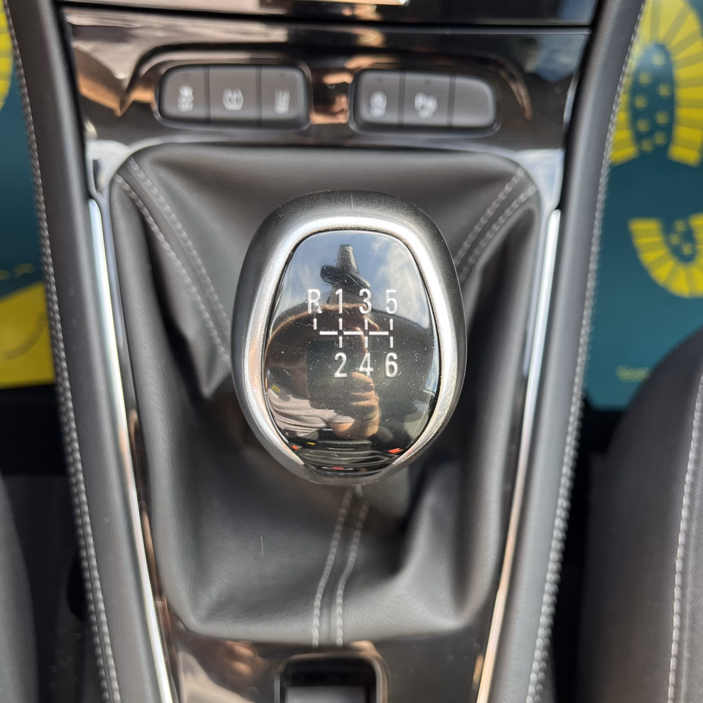 Opel Grandland X фото 14